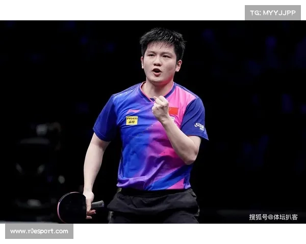 樊振东启程回国备战11月大湾区全运会目标明确全力争金