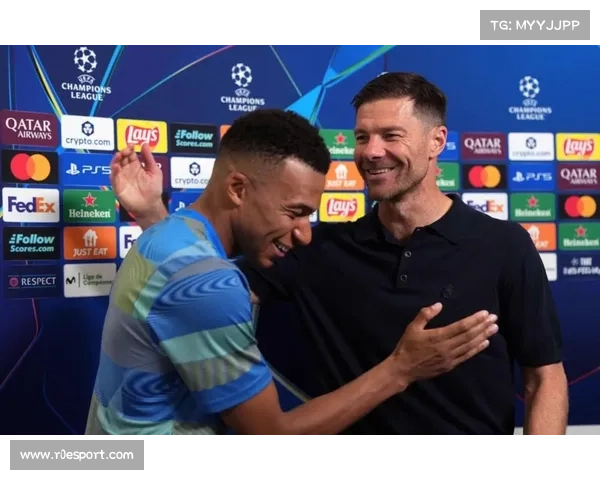 罗德里戈赛后表态支持阿隆索：球队需团结一致