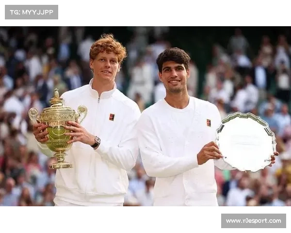 男子网坛“双星并立”时代来临，辛纳与阿尔卡拉斯包揽大赛冠军