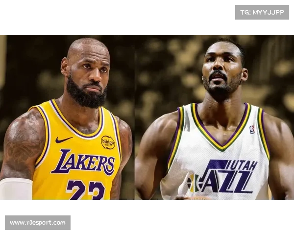 詹姆斯41岁45天创历史最老三双纪录，超越卡尔·马龙