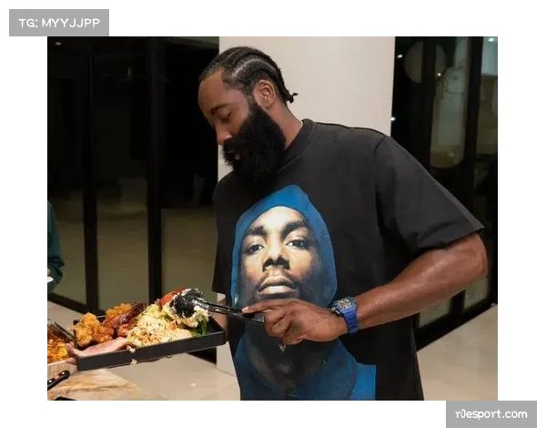 骑士伙食攻略曝光，米切尔自曝吸引其续约关键因素