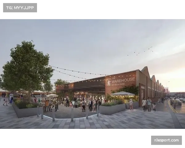 阿斯顿维拉推进维拉公园重建工程，新赛季北看台将整季关闭